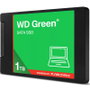 Western Digital Green WDS100T5G0A 1 TB 2.5 pulg. SATA III
